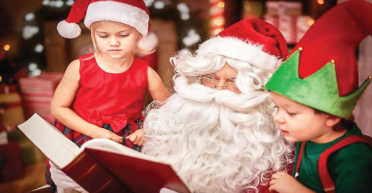 কানাডায় এবার জাঁকজমকপূর্ণ ক্রিসমাস উদযাপন হচ্ছে না