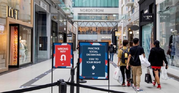 Canada reports zero Covid-19 deaths