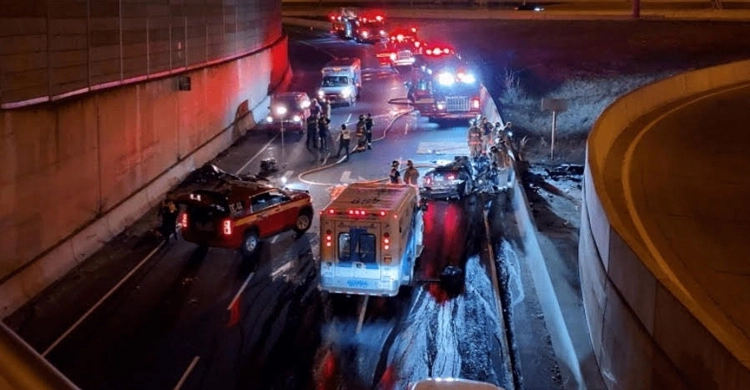 3 Bangladeshi students killed, 1 injured in Canada road crash