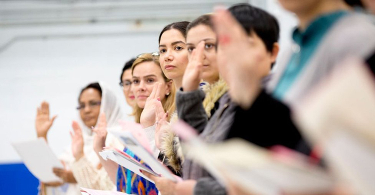 Why Canada wants to bring in 1.5m immigrants by 2025