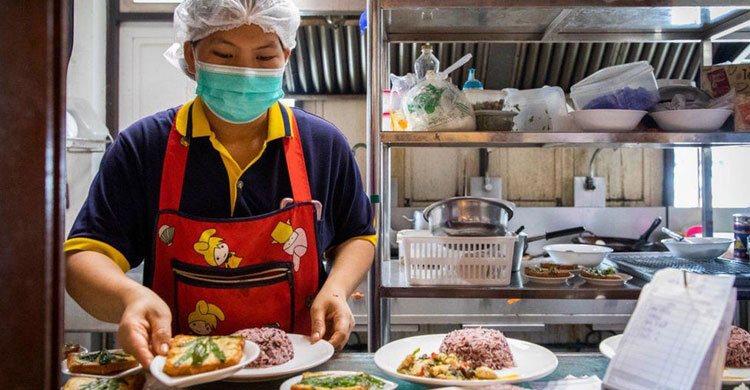 Thailand legalises cannabis trade but still bans recreational use