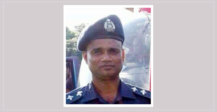 চাঁপাইনবাবগঞ্জে দুই মোটরসাইকেল সংঘর্ষে এসআই নিহত