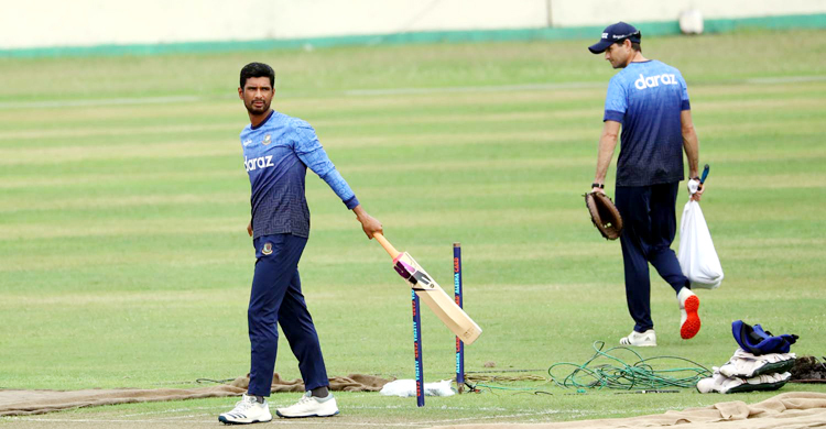 ‘অস্ট্রেলিয়াকে হারাতে প্রথম বল থেকেই সেরা ক্রিকেট খেলতে হবে’