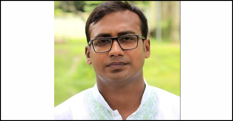 গৌরীপুরে স্বেচ্ছাসেবকলীগ নেতাকে কুপিয়ে হত্যা