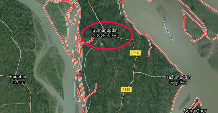 বেলুন বিক্রেতার গ‌্যা‌স সি‌লিন্ডার বি‌স্ফোর‌ণে দুজনের মৃত্যু