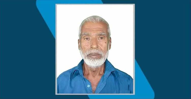 শ্রীপুরে মোটরসাইকেলের ধাক্কায় প্রাণ গেল বৃদ্ধের