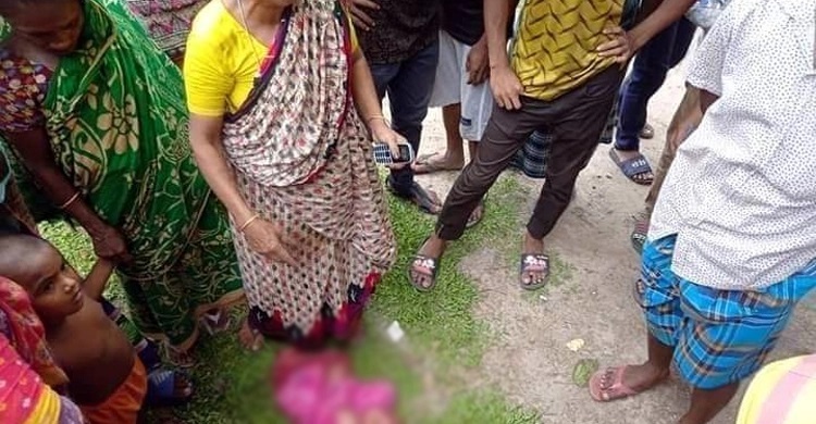 Newborn found in dustbin