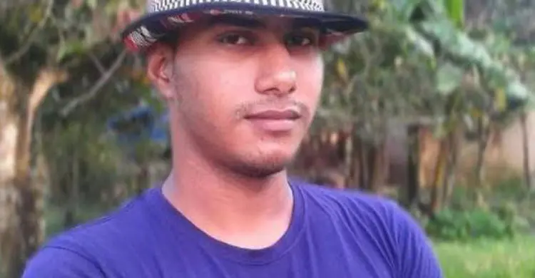 শাহজালালে ইমিগ্রেশনে ধর্ষণ মামলার আসামি গ্রেফতার