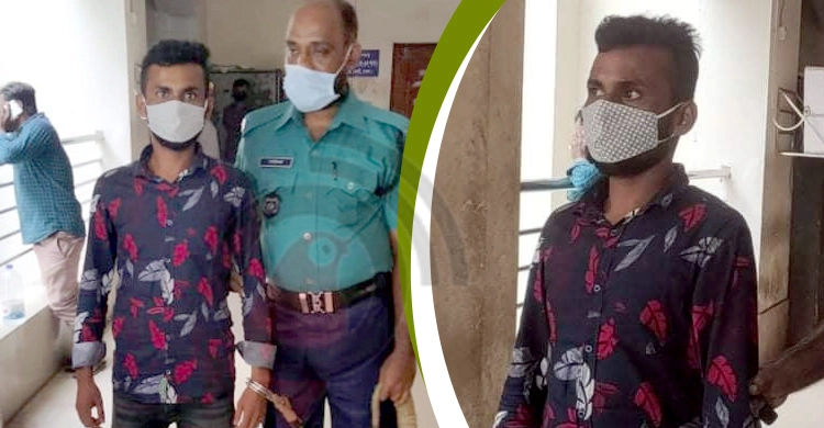 কারাগারে হাজী সেলিমের গাড়িচালক