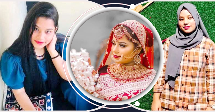 ‘আইলারে নয়া দামান’ গান ভাইরাল করা শিল্পী কে এই তসিবা বেগম?