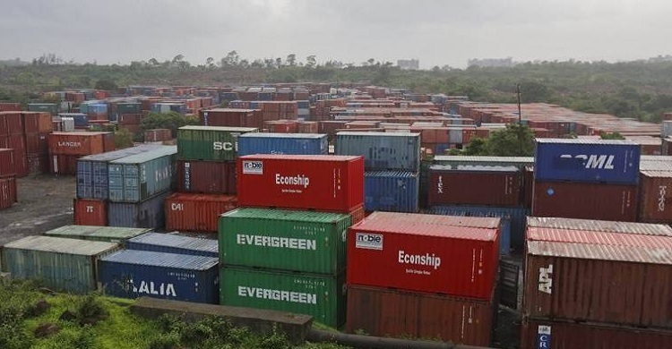 To reduce China role, India takes first steps to make cargo containers