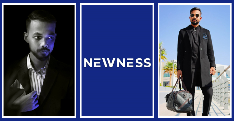 নিউনেসকে তরুণদের ব্র্যান্ড বানাতে চান নিয়াজ মোর্শেদ