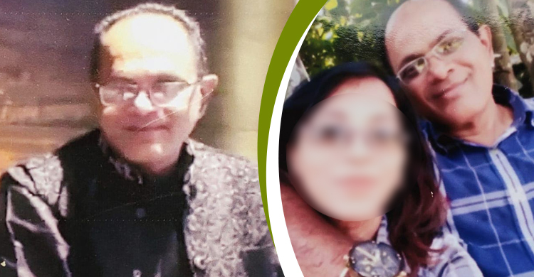 স্ত্রীর দাবি নিয়ে ভারত থেকে বাংলাদেশে, অতঃপর…