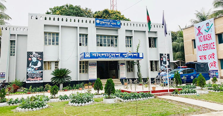 স্কুলছাত্রীকে সংঘবদ্ধ ধর্ষণের অভিযোগে মামলা
