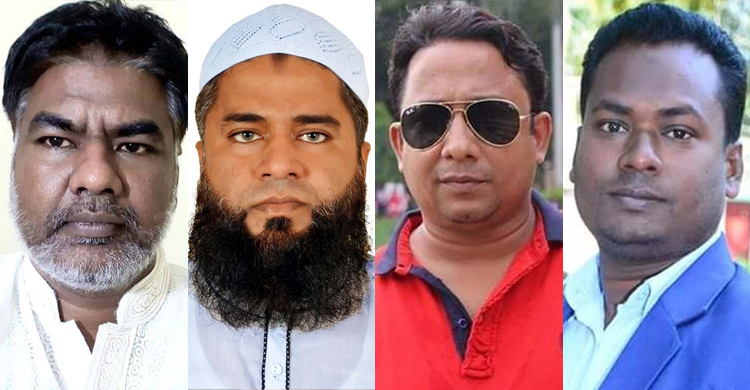 ফেনীতে বিএনপির ৫ নেতার বিরুদ্ধে ডিজিটাল আইনে মামলা