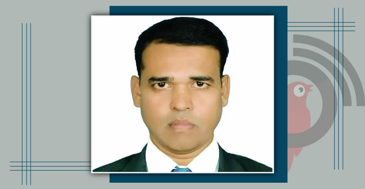 কাউন্সিলরের ডিজিটাল মামলায় সাংবাদিক গ্রেফতার