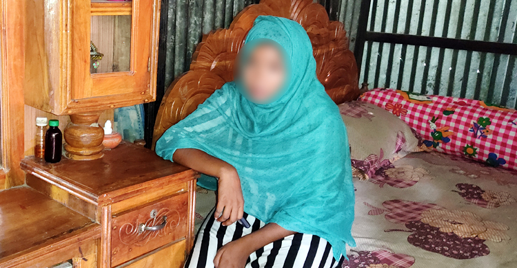 বিয়ের আশ্বাস দিয়ে উধাও প্রেমিক, অনশন ভেঙে ধর্ষণ মামলা প্রেমিকার