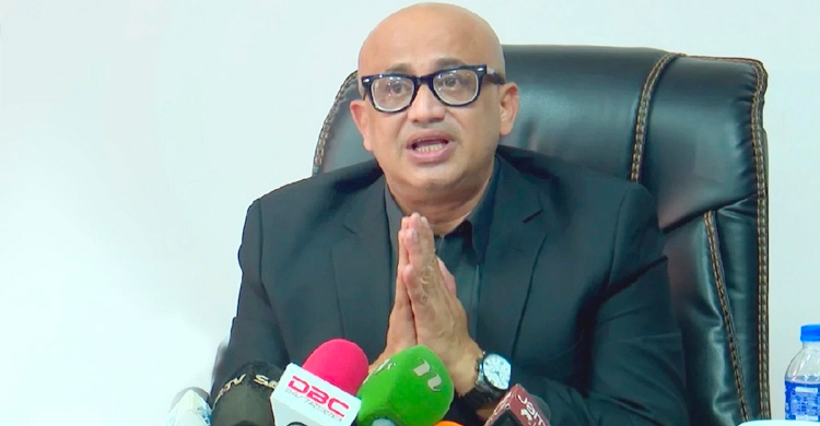 মাগুরায়ও ডা. মুরাদের বিরুদ্ধে মামলার আবেদন