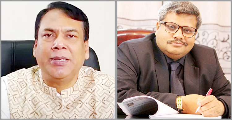স্বাস্থ্যের আজাদ-সাহেদসহ ছয়জনের চার্জশিট গ্রহণ পেছালো