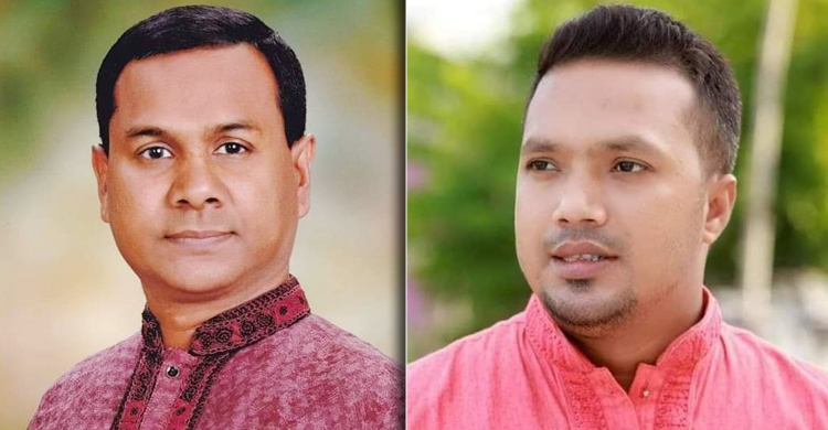 স্বেচ্ছাসেবক-ছাত্রদল সম্পাদকের বিরুদ্ধে থানায় অভিযোগ