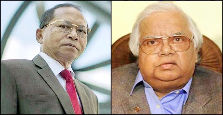 সিনহাকে নিয়ে মামলা: নাজমুল হুদার বিরুদ্ধে সাক্ষ্য ১৫ সেপ্টেম্বর