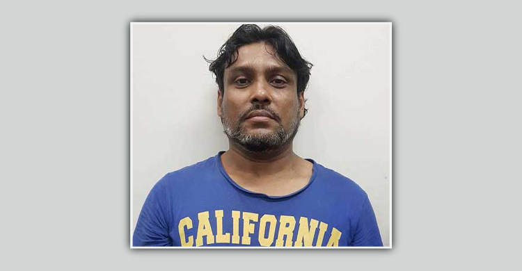 কর্নেল রশিদের জামাতা ফুয়াদের ৭ বছরের কারাদণ্ড