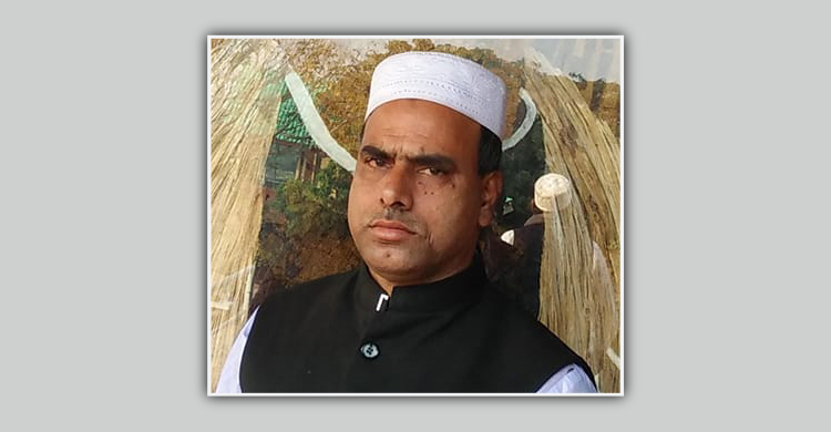 দুদকের মামলায় ইউপি চেয়ারম্যান কারাগারে