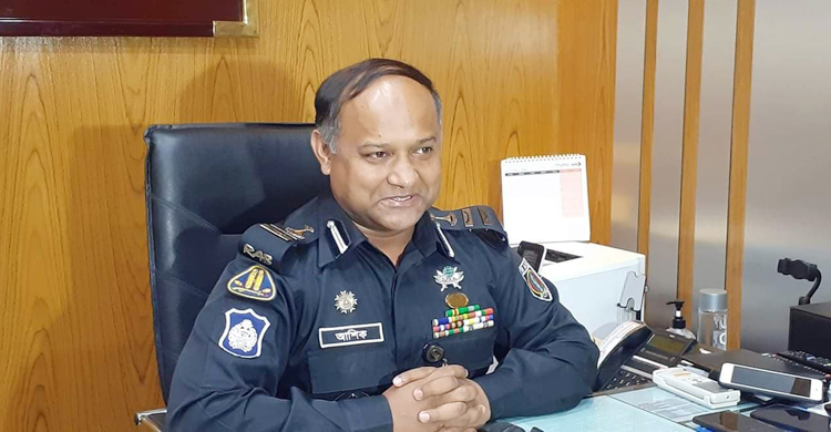 ক্যাসিনোবিরোধী অভিযান অব্যাহত রয়েছে : র্যাব