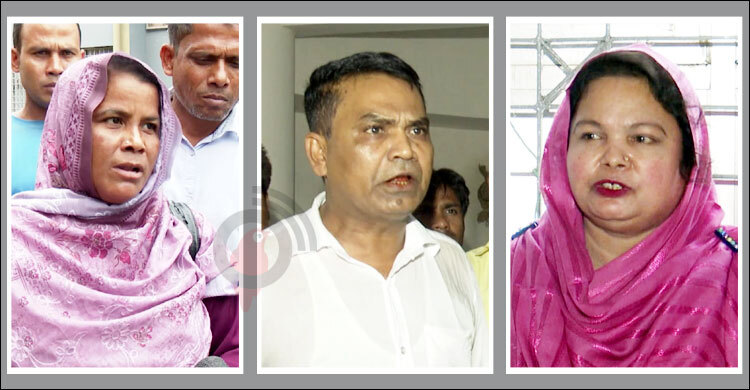 জেলা পরিষদ নির্বাচন: ছোট স্ত্রীকে সমর্থন দিয়ে বড় স্ত্রীকে তালাক