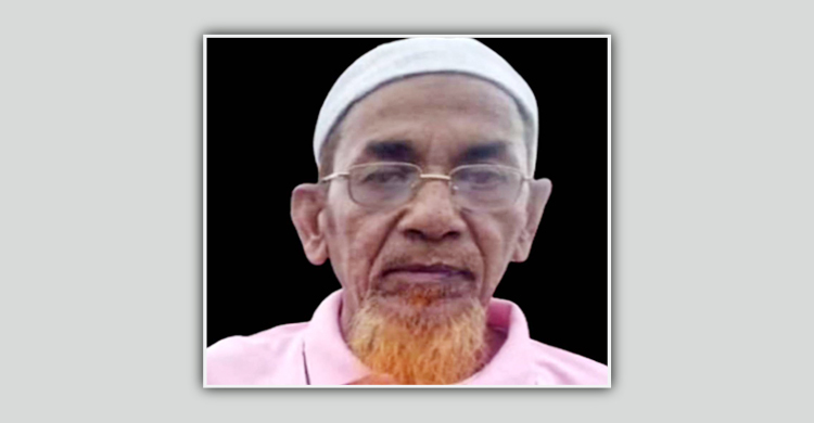 বগুড়ায় পুকুরে ডুবে বৃদ্ধের মৃত্যু
