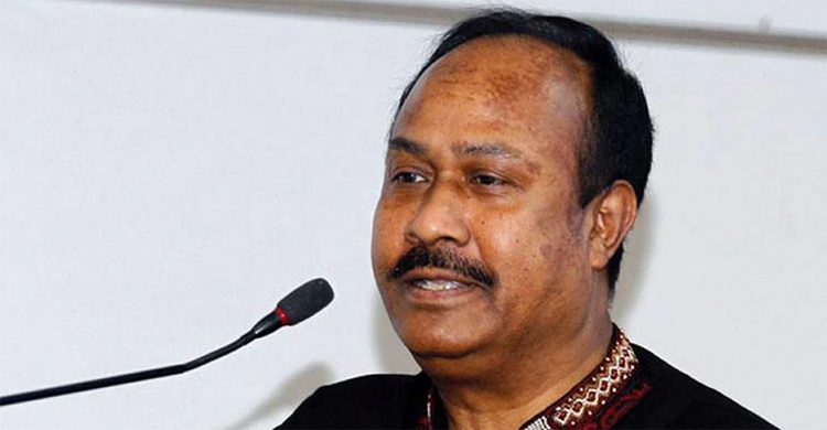 পল্লীবন্ধুর ফর্মুলায় দেশে সুষ্ঠু নির্বাচন সম্ভব: চুন্নু
