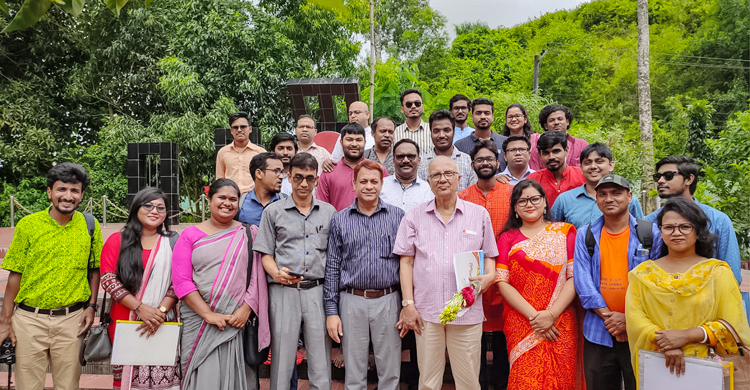 কক্সবাজার সিটি কলেজে পোস্টগ্র্যাজুয়েট ডিপ্লোমা ইন থিয়েটার স্টাডিজ