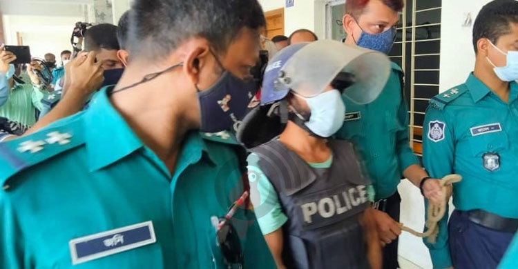 হোসেনি দালানে বোমা হামলার মূলহোতারা আইনের বাইরে: আদালত