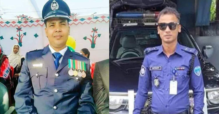 কুমিল্লায় ওসি-এসআইয়ের বিরুদ্ধে প্রবাসীর স্ত্রীর মামলা