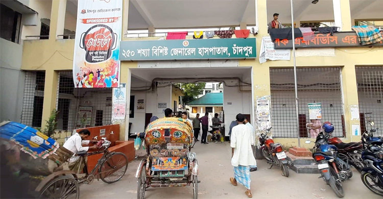 বজ্রপাতে নিখোঁজ এক ভাই, হাসপাতালে আরেকজন