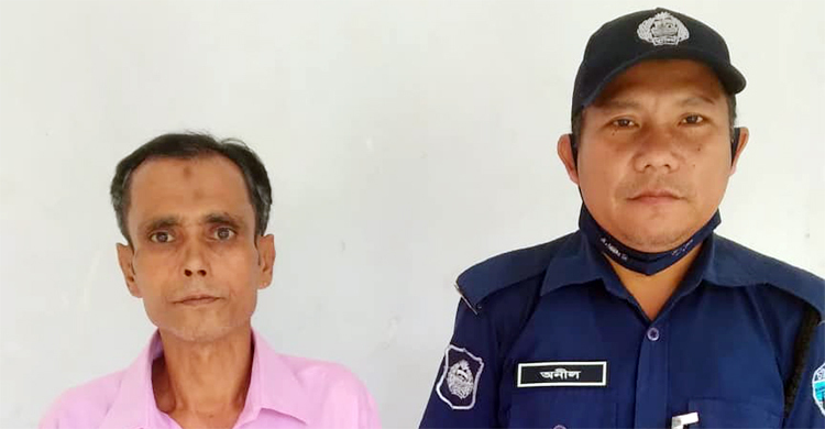 যৌতুক না পেয়ে স্ত্রীকে হত্যা, স্বামীর মৃত্যুদণ্ড