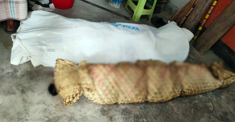 কুমিল্লায় বিষপানে মা-মেয়ের আত্মহত্যা