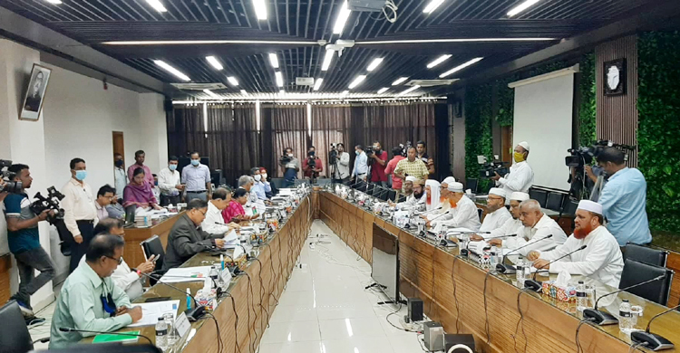 তফসিলের পর নির্বাচন সংশ্লিষ্ট সব কার্য ইসির অধীনে রাখার দাবি