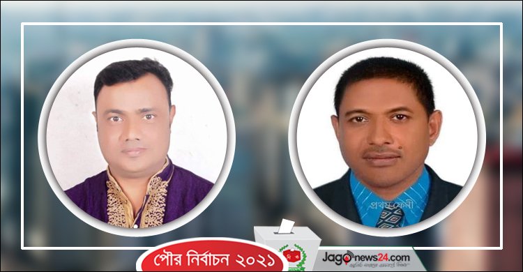 দাগনভুঁইয়ায় জয়ের ব্যাপারে আশাবাদী আওয়ামী লীগ-বিএনপির প্রার্থী