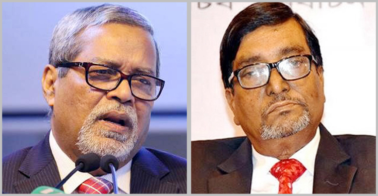 সিইসিও চিকিৎসার জন্য টাকা নিয়েছেন: মাহবুব তালুকদার