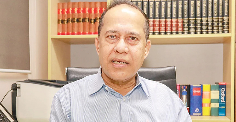 ব্যালট বা ইভিএমের চেয়ে অংশগ্রহণমূলক নির্বাচন গুরুত্বপূর্ণ: সিইসি