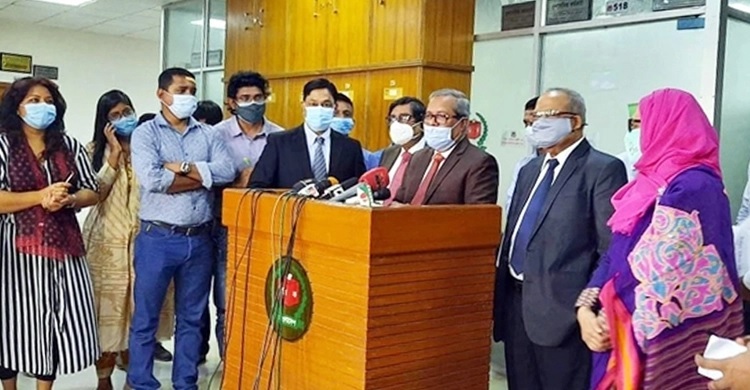 EC to sue Nixon Chowdhury