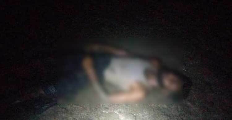 শ্বশুরবাড়িতে বেড়াতে এসে বজ্রপাতে ব্যবসায়ীর মৃত্যু