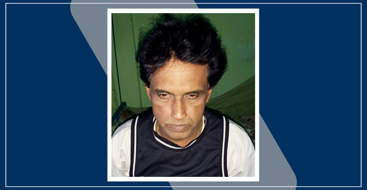 ‘চেয়ারম্যান’ নামেই খুশি আজিদ উল্লা