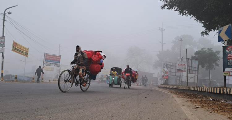 ‘গরীব মানুষ বাপু কাজে না গেলে খেতে পাবো না’