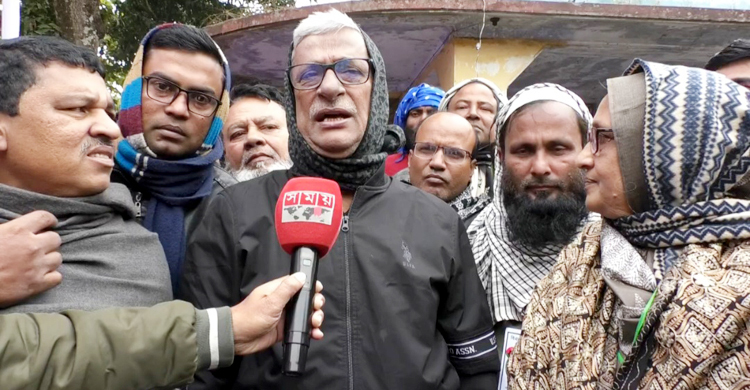 যে নির্বাচনে দিনের ভোট রাতে হয় সে নির্বাচনে যাবো না: ফারুক