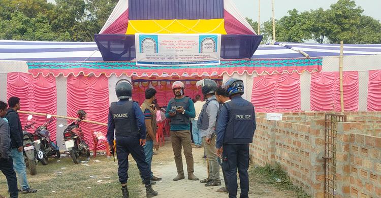 চাঁপাইনবাবগঞ্জে জামায়াত-শিবিরের ২৫ নেতাকর্মী কারাগারে