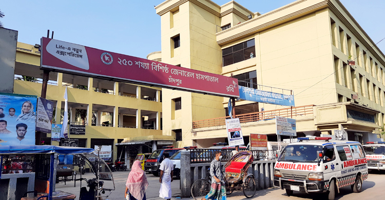 চাঁদপুরে নির্বাচনী সহিংসতায় নিহতের সংখ্যা বেড়ে ৩