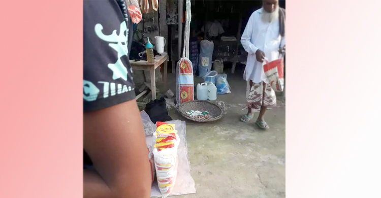 অনুমোদন ছাড়াই মুদিদোকানে বিক্রি হচ্ছে সার-কীটনাশক