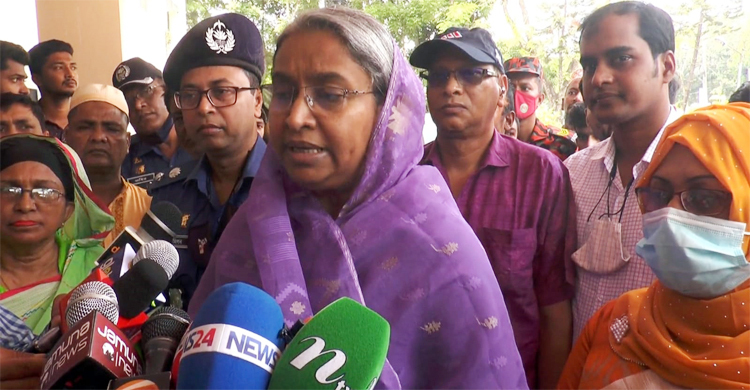 শিক্ষাপ্রতিষ্ঠানে সাম্প্রদায়িক অপচেষ্টা সফল হবে না: শিক্ষামন্ত্রী